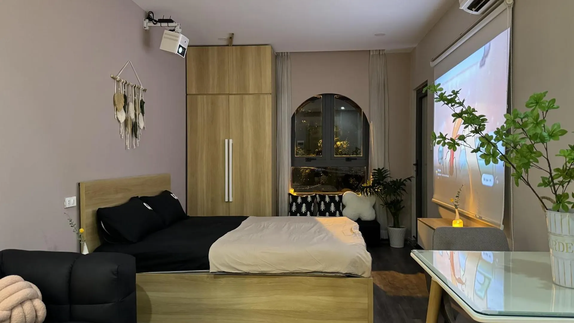 Rose Si Homestay Da Nang Vietnam