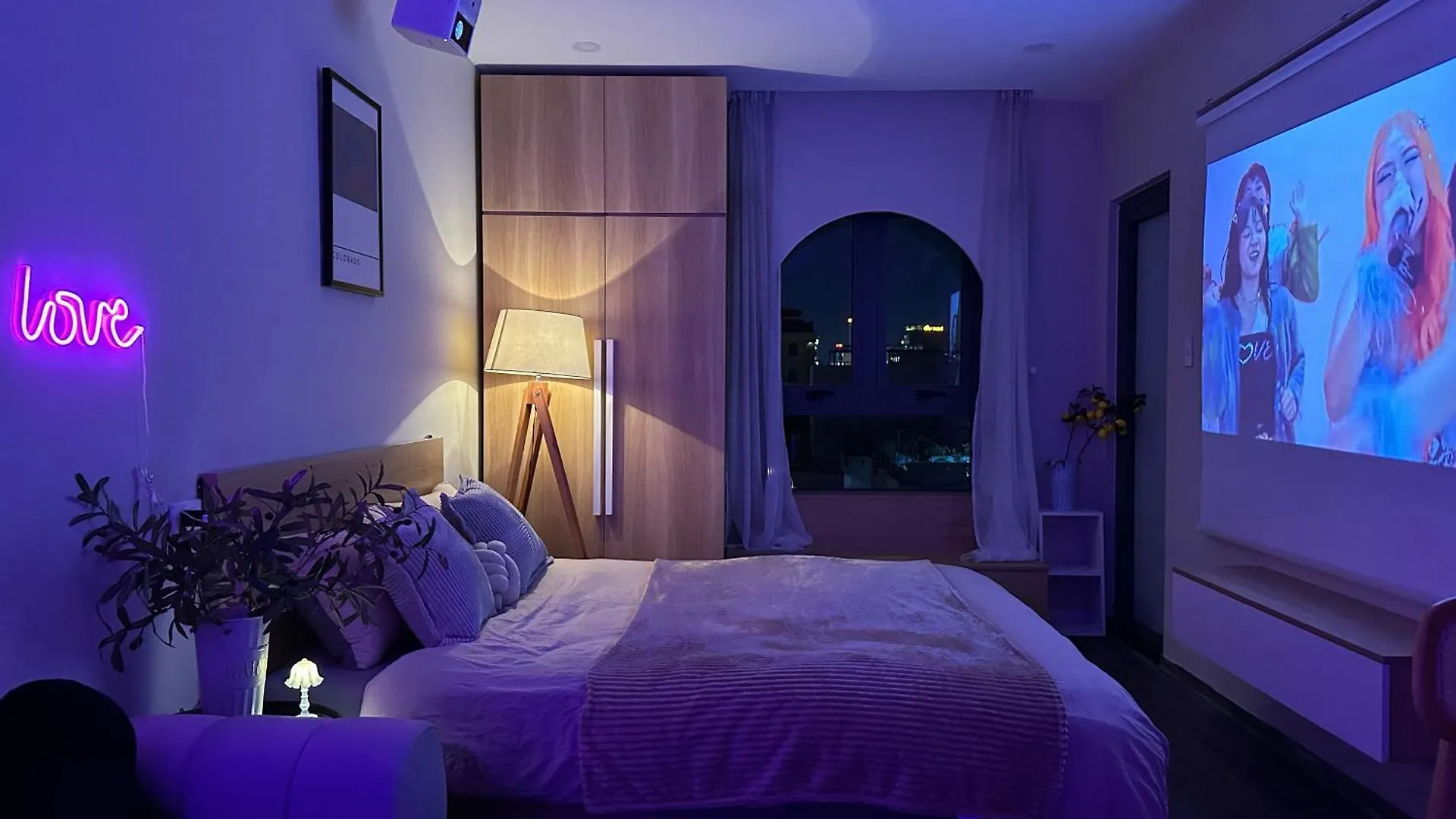 Rose Si Homestay Da Nang 0*,  Vietnam
