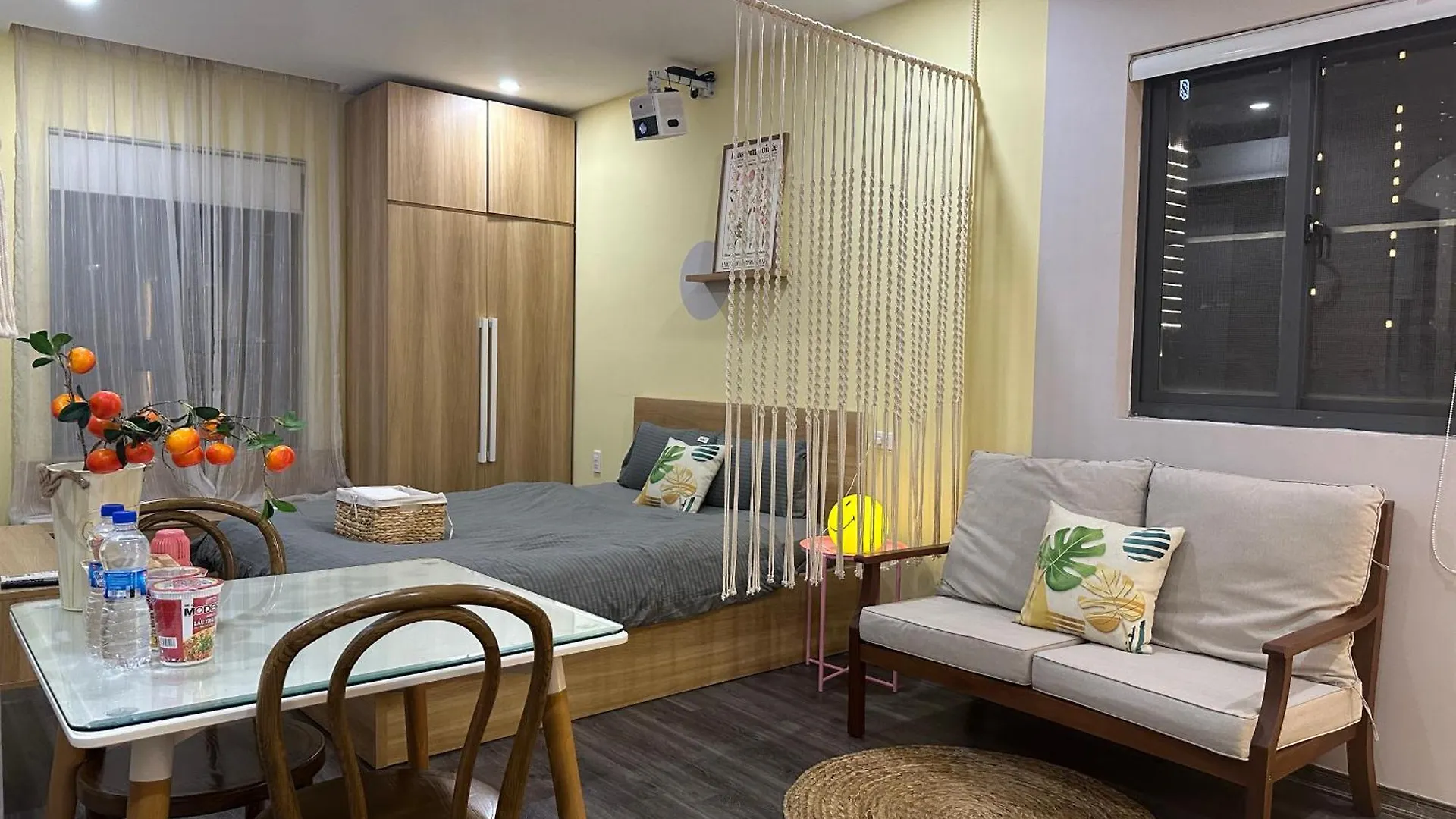 Rose Si Homestay Da Nang