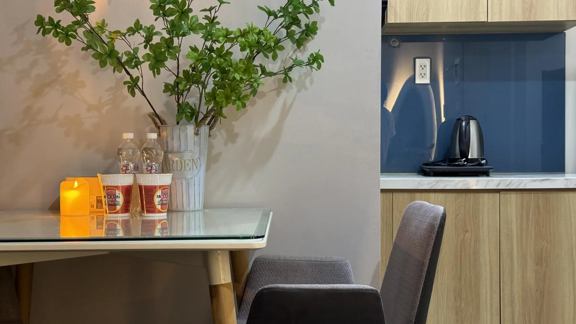 Rose Si Homestay Da Nang Aparthotel