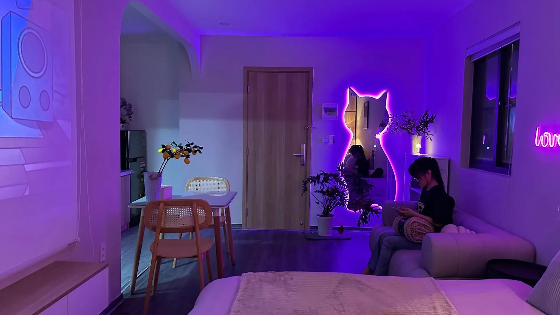 Rose Si Homestay Da Nang