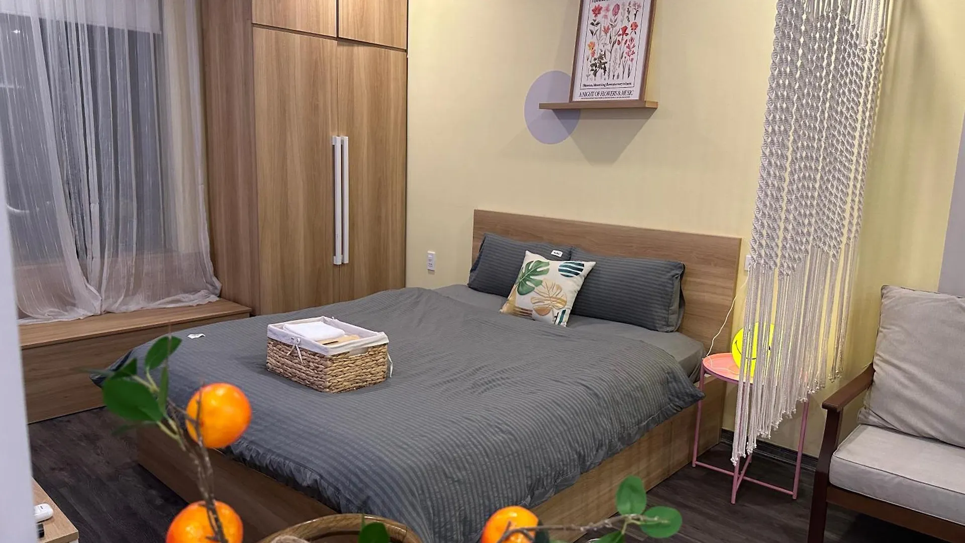 Rose Si Homestay Da Nang Vietnam