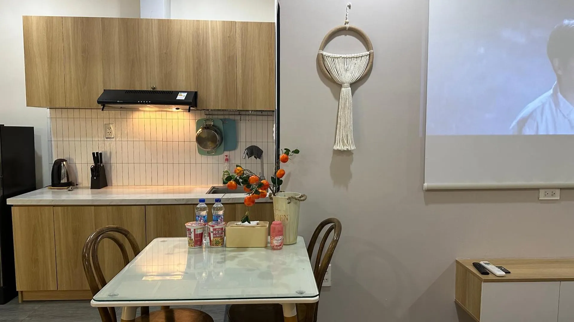 Rose Si Homestay Da Nang