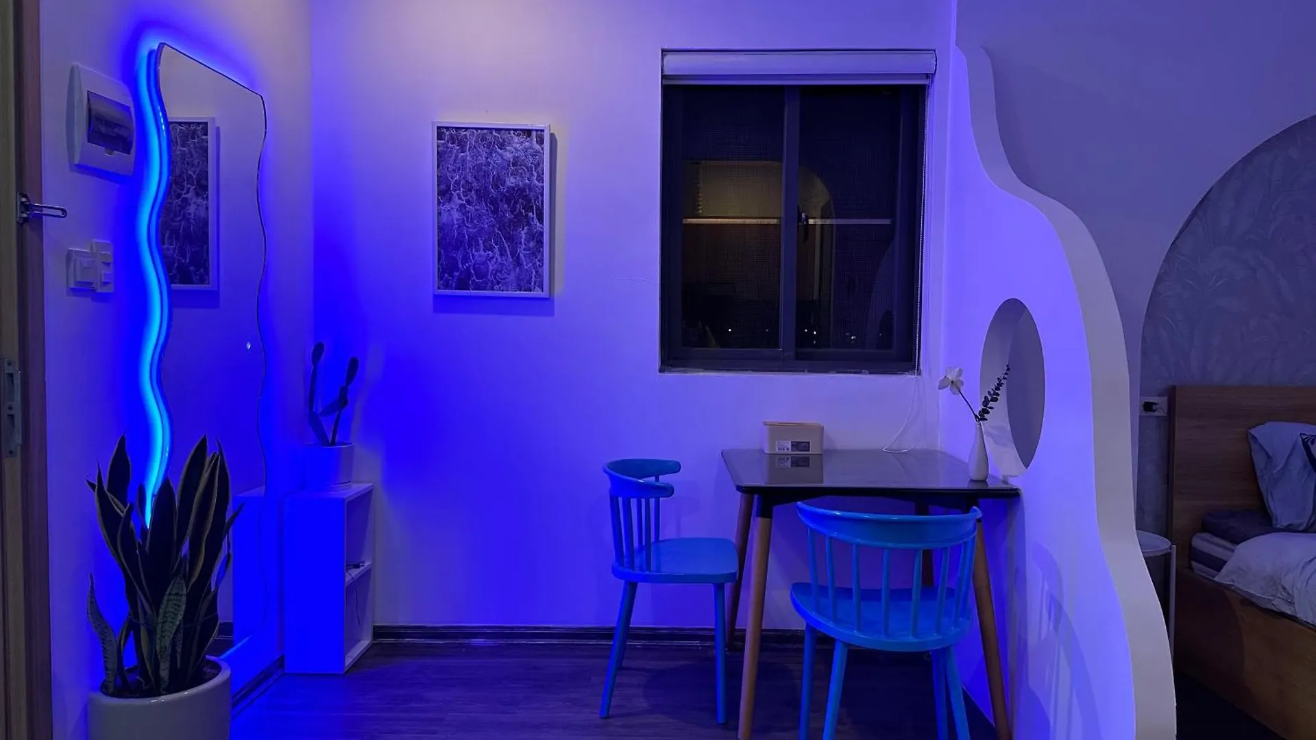 Aparthotel Rose Si Homestay Da Nang