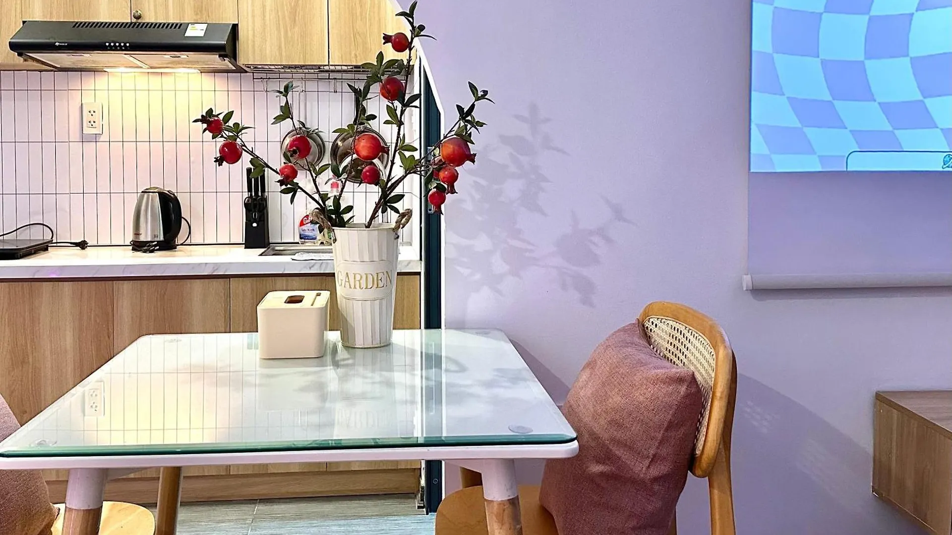 Rose Si Homestay Da Nang Vietnam