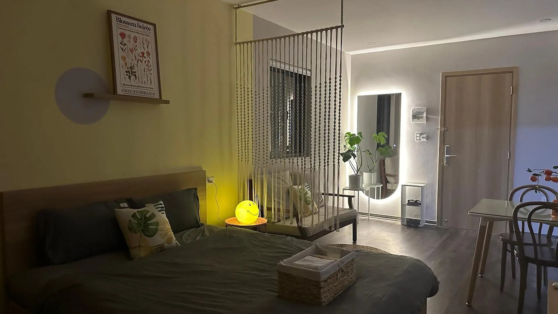 Aparthotel Rose Si Homestay Da Nang