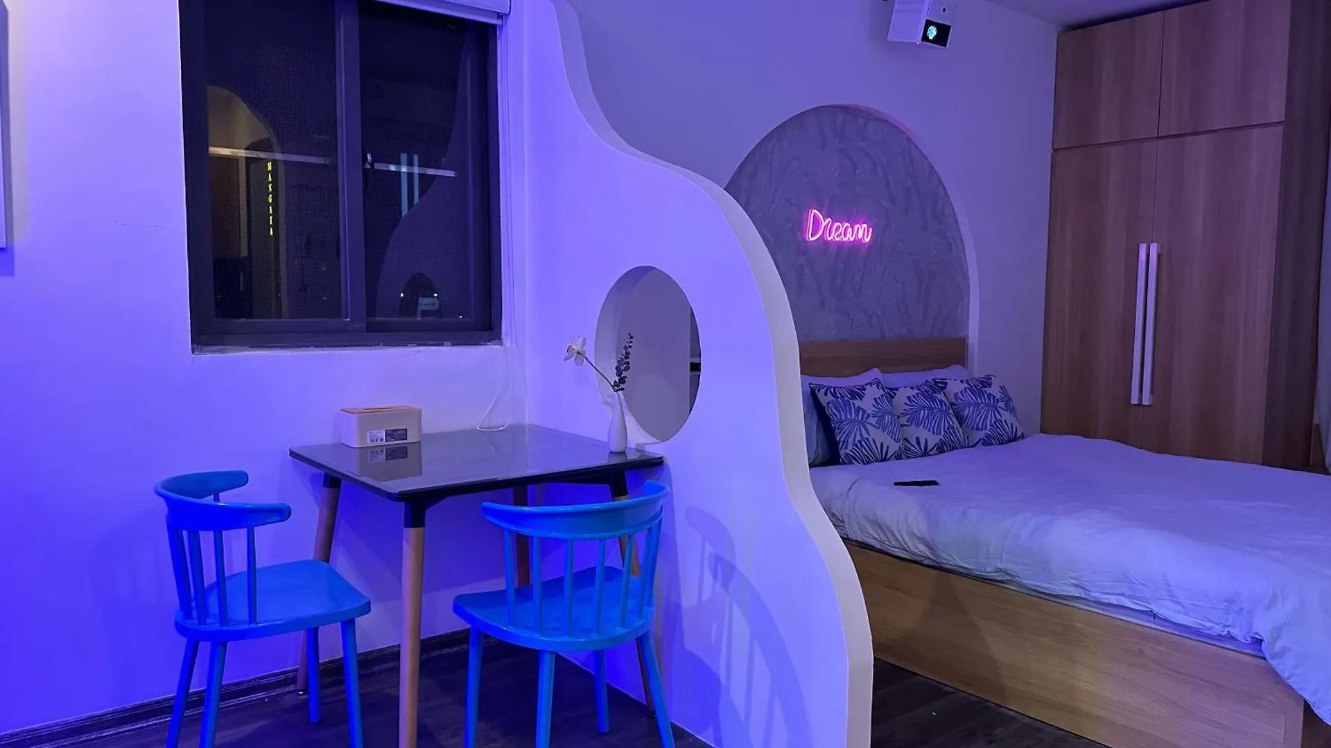 Aparthotel Rose Si Homestay Da Nang