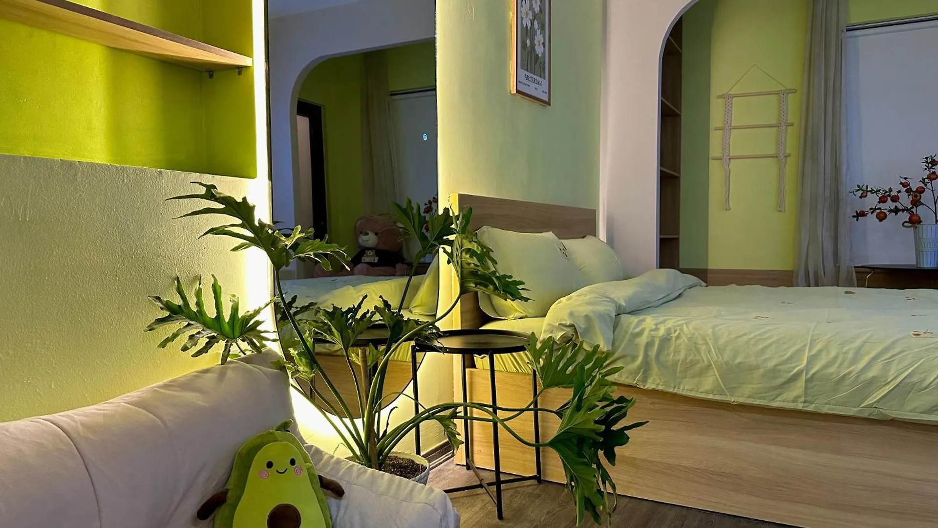 Rose Si Homestay Da Nang 0*,  Vietnam