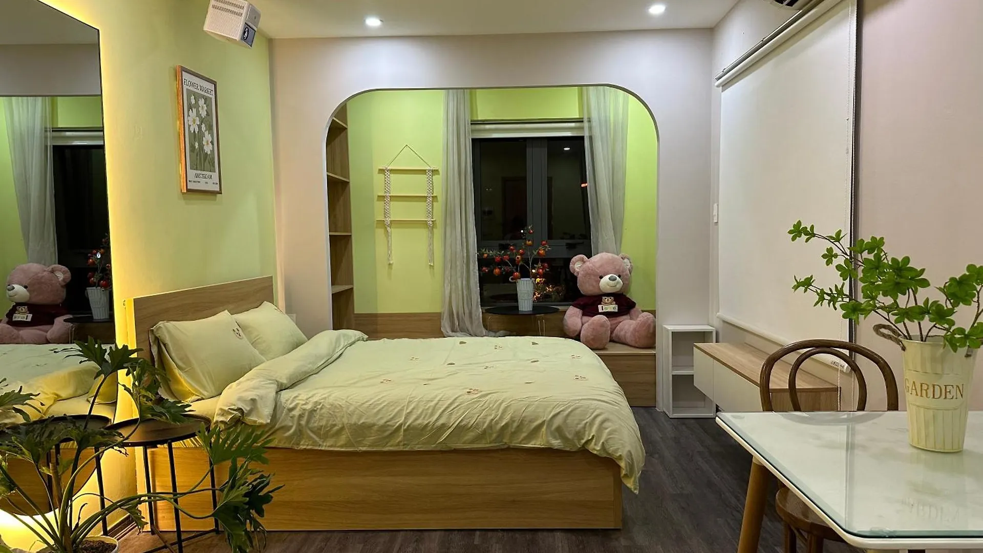 Rose Si Homestay Da Nang
