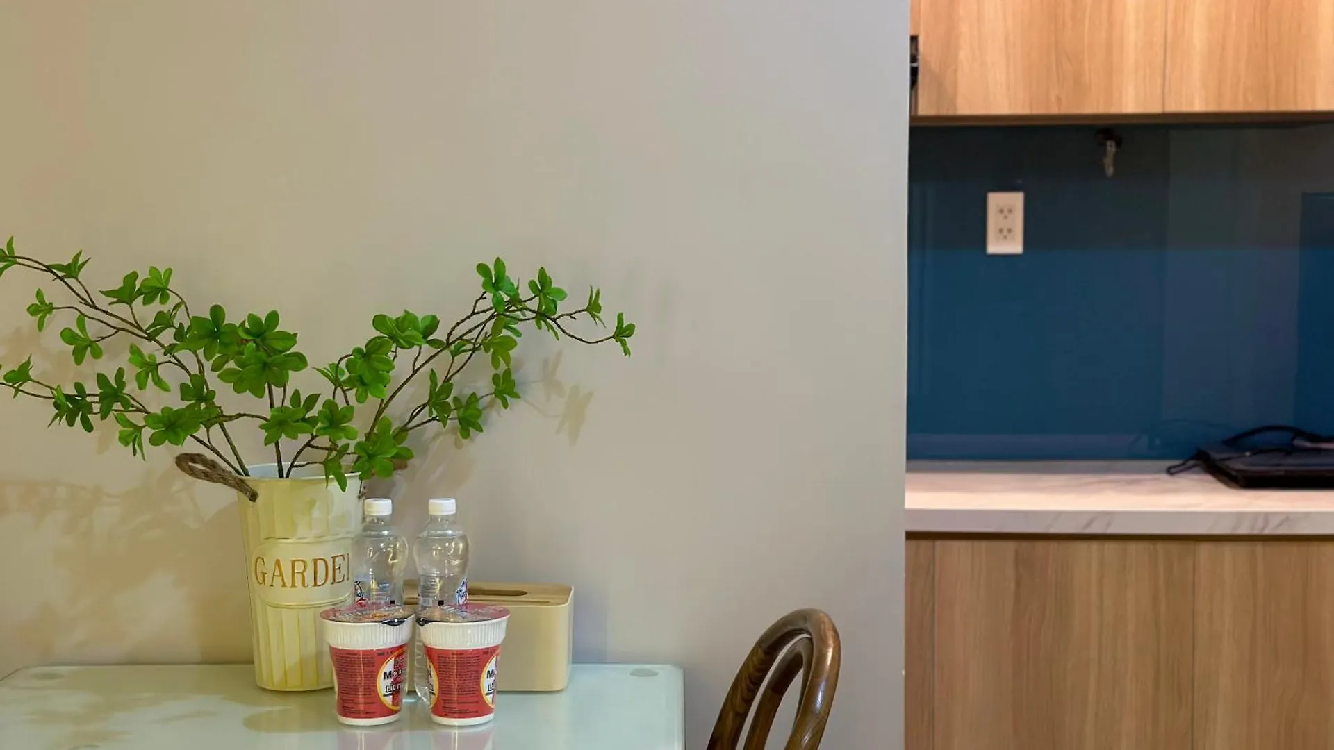 Aparthotel Rose Si Homestay Da Nang Vietnam