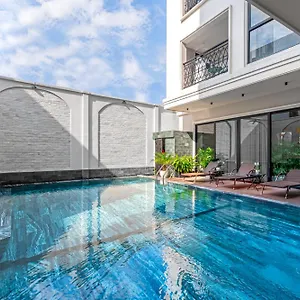 Le Cap & Aparthotel