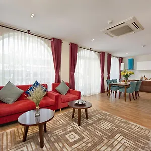 Hotel Sen Boutique, Đà Nẵng
