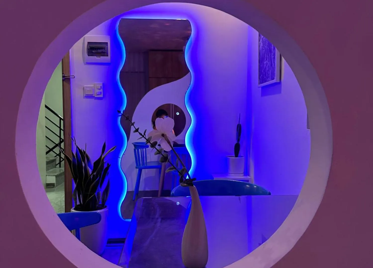 Rose Si Homestay Da Nang Aparthotel