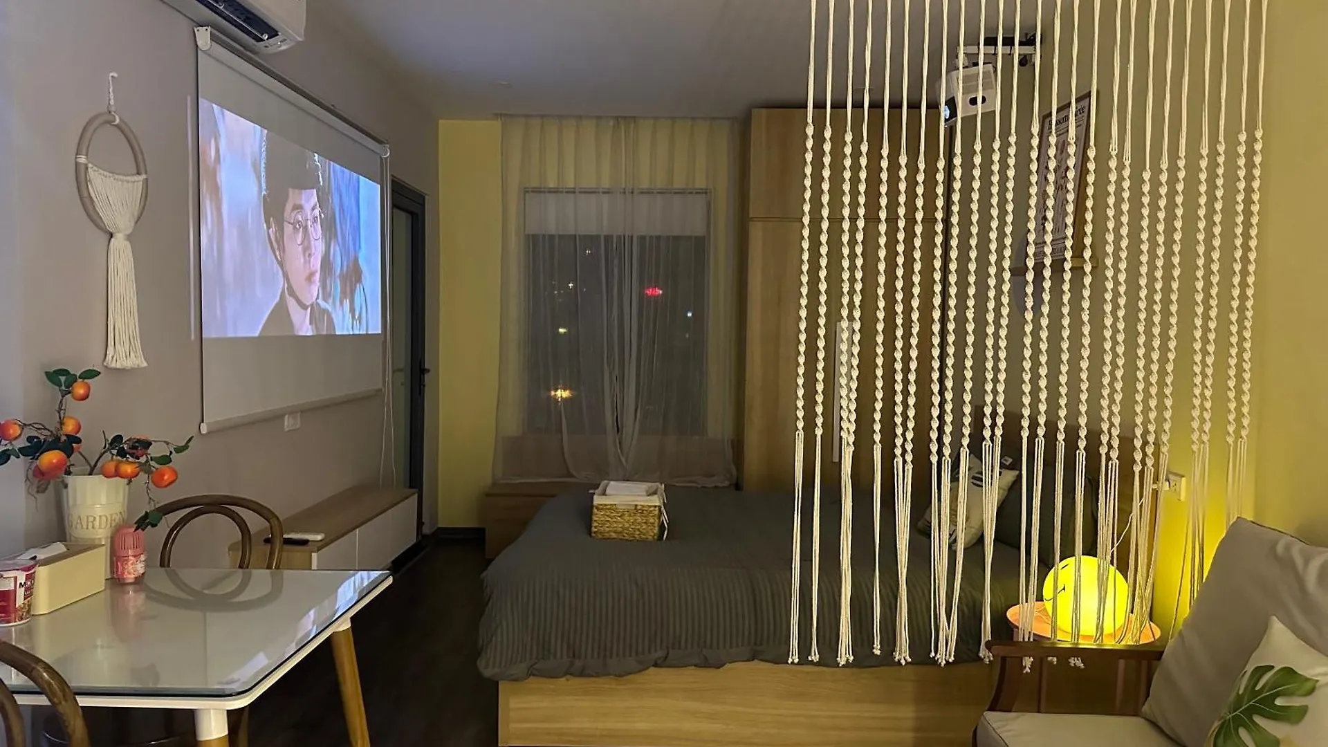Aparthotel Rose Si Homestay Da Nang