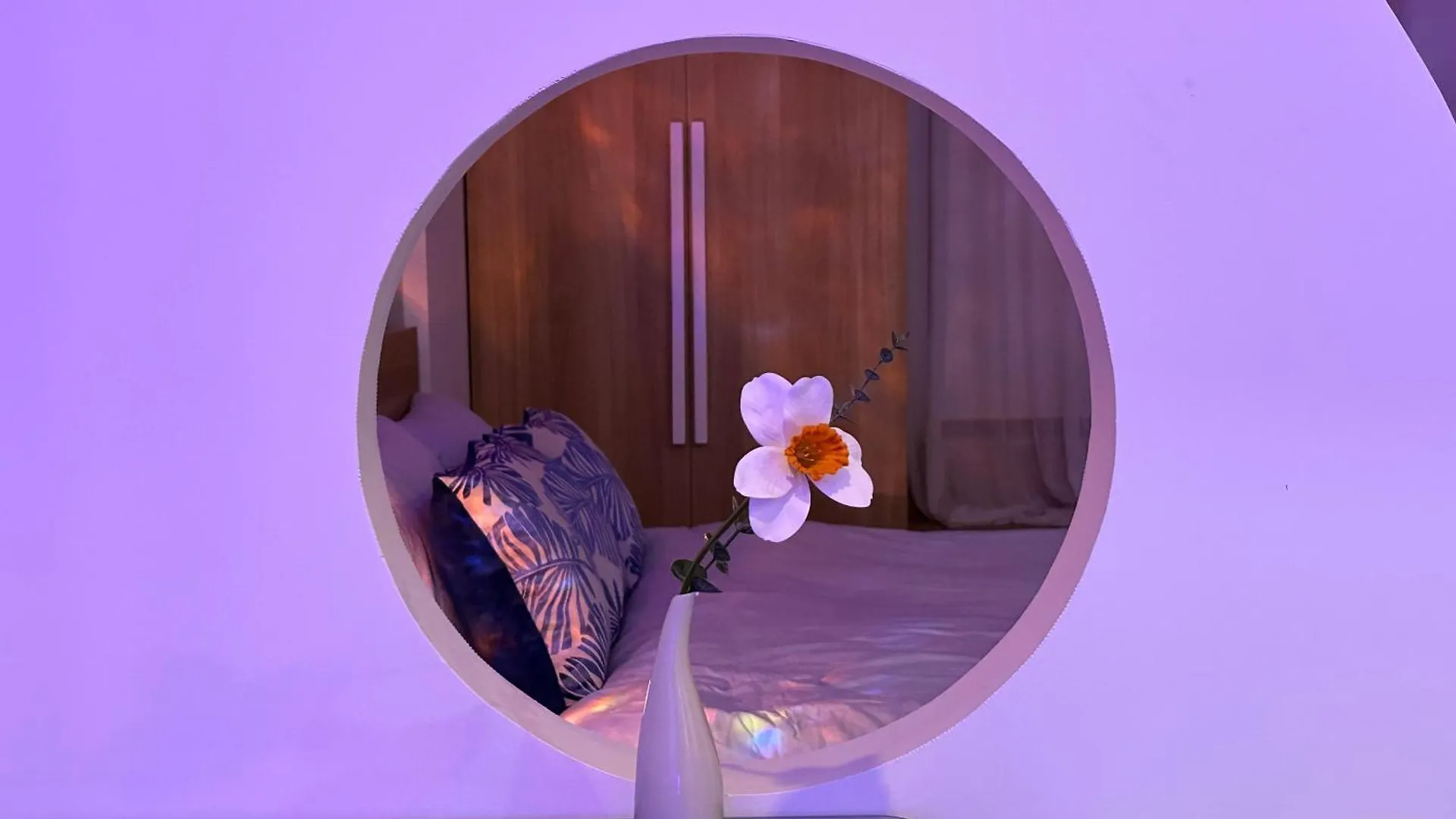 Aparthotel Rose Si Homestay Da Nang
