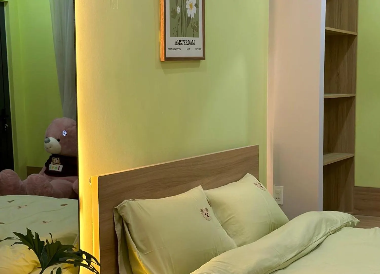 Rose Si Homestay Da Nang