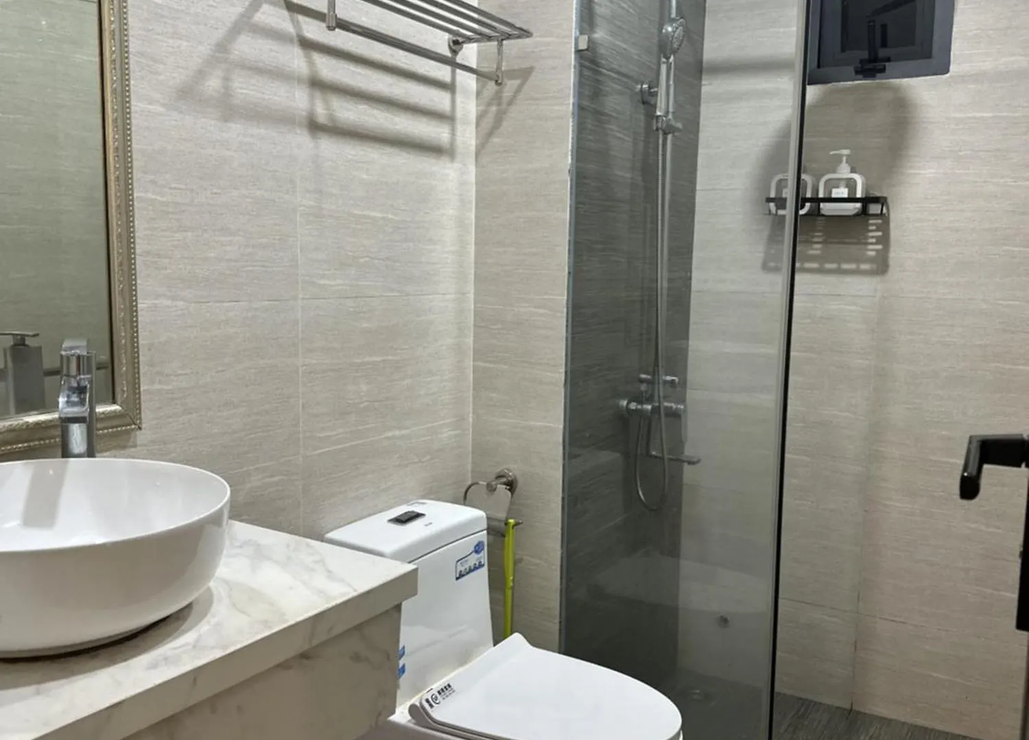 Aparthotel Rose Si Homestay Da Nang Vietnam